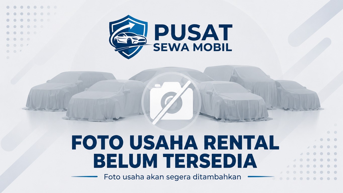 Rental & Sewa Mobil Pak Rosyid